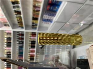 رژ لب ۲۴ ساعته مکه ای