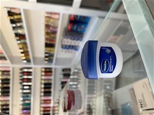 بالم لب ویتامین E مینی مدل حجم دهنده