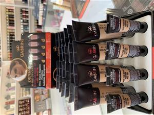 کرم پودر اورجینال مدل تیوپی ۴۰ میل در سه کد ۱۰۱،۱۰۲،۱۰۳