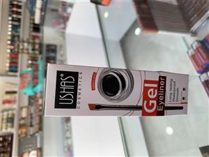 خط چشم ژلی اورجینال مدل ضد اب مشکی