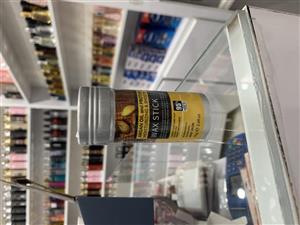 وزگیر مو استیکی حاوی روغن آرگان اورجینال