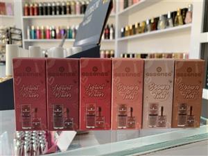 تینت لب اورجینال مدل ساده موجود در ۶ رنگ