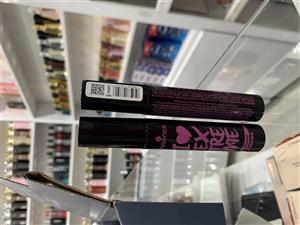 ریمل مشکی اورجینال مدل بلند کننده