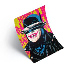 پوستر جوکر | JOKER (THE BATMAN WHO LAUGHS)