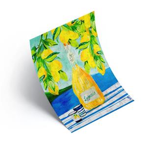 پوستر لیموناد | LEMONADE
