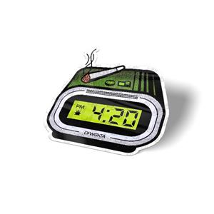 استیکر ساعت | CLOCK