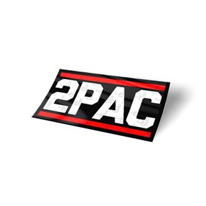 استیکر توپاک | TUPAC 