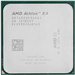 AMD Piledriver X4-740 CPU