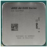 AMD Piledriver A6-5400B CPU