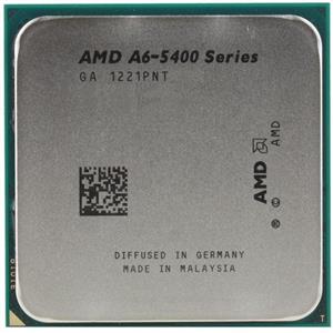 پردازنده مرکزی ای ام دی سری Piledriver مدل A6-5400B AMD Piledriver A6-5400B CPU