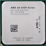 AMD Richland A6-6400B CPU