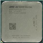 AMD Piledriver A4-5300B CPU