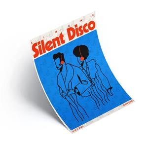 پوستر دیسکو | DISCO