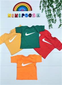 تیشرت تک نایک سایز35،40