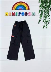 شلوار راسته دو جیب سایز70،80،90