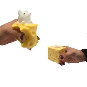 اسباب بازی موش پنیری