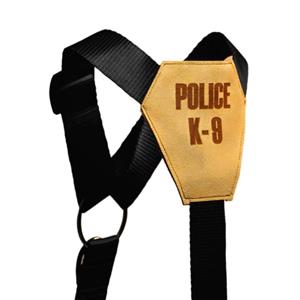 قلاده کتفی سگ هارنس K9