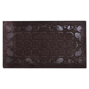 پادری مدل Dolphin سایز 44*72 سانتی‌متر