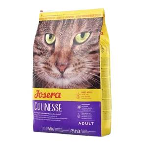 غذای خشک گربه کولینس جوسرا (Josera Culinesse) وزن 10 کیلوگرم