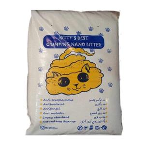 خاک گربه تی تی گرانول ساده