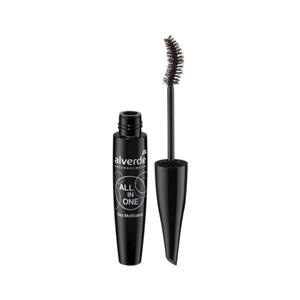 ریمل All in One آلورده NATURKOSMETIK  حجم ۱۲ میلی‌لیتر