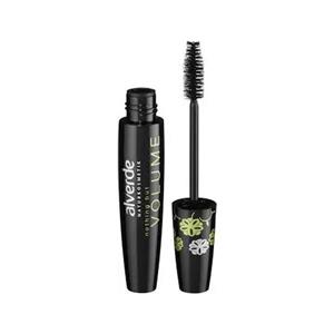 ریمل طبیعی آلورده NATURKOSMETIK مدل Nothing But Volume