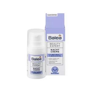 کرم شب بیوتی اکسپرت باله آ با Retinol &amp Bakuchiol ۵۰ میلی‌لیتر