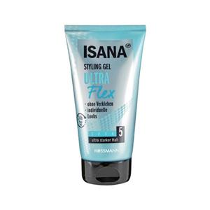 ژل موی Ultra Flex ایزانا ۱۵۰ میلی‌لیتر