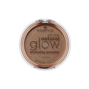 برنزر Natural Glow Sun Club اسنس