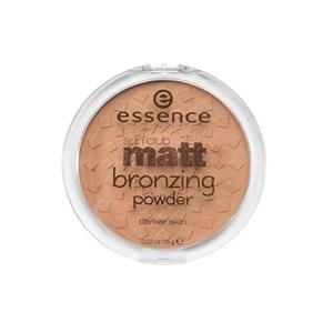 برنزر مات Sun Club شماره ۰۲ Sunny اسنس