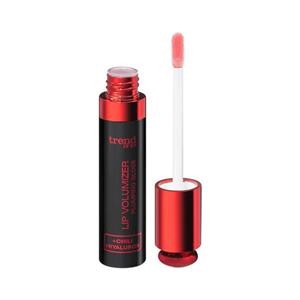 براق‌کننده لب حجم‌دهنده Plumping Gloss شماره ۰05 برند trend it up 