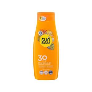 شیر ضد آفتاب SUNDANCE SPF 30 حجم ۵۰۰ میلی‌ لیتر