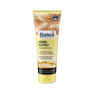 شامپو روشن‌کننده مو باله آ پروفشنال مدل More Blond ۲۵۰ میلی‌لیتر