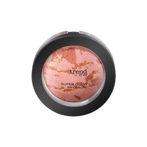 رژگونه براق ترند ایت آپ شماره ۰۱۰ – ۶ گرم