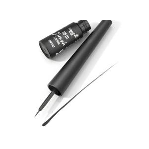 خط چشم مویی ترند ایت آپ مدل Brush Eyeliner مشکی