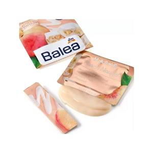 ماسک صورت باله آ با رایحه هلو و نوقا ۱۶ میلی‌لیتر