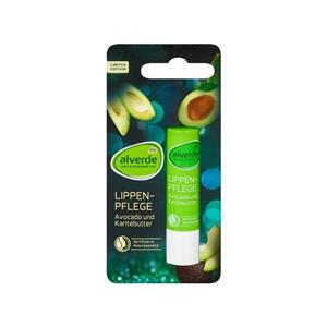 بالم لب آلورده با آووکادو و کره کاریته