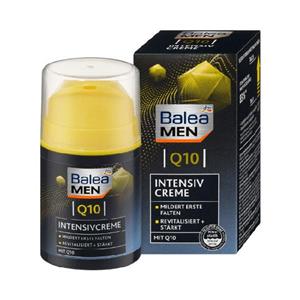 کرم شب احیاکننده مردانه باله آ مدل Q10 ۵۰ میلی‌لیتر