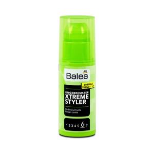 ژل حالت‌دهنده مو باله آ مدل Ungebremster Xtreme Styler حجم 100 میلی‌لیتر