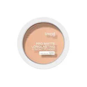 پنکک مات بادوام ترند ایت آپ مدل Pro Matte