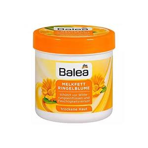 کره بدن گل همیشه بهار باله آ۲۵۰ میلی‌لیتر