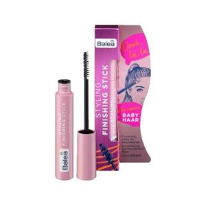 ریمل تثبیت‌کننده حالت ابرو مژه باله آ مدل استایلینگ