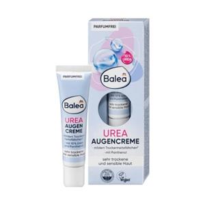 کرم دور چشم اوره ۵ درصد باله آ حجم ۱۵ میلی‌ لیتر