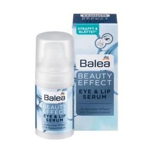 سرم چشم و لب هیالورون بیوتی باله آ ۱۵ میلی‌لیتر