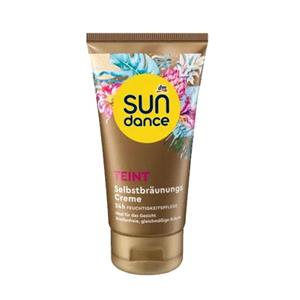 کرم برنزه‌کننده سان‌دنس ۷۵ میلی‌لیتر