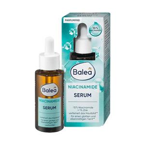 کرم روز نیاسینامید باله آ با SPF30 ۵۰ میلی‌لیتر