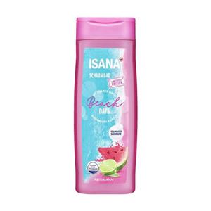 ژل دوش ایزانا مدل Beach Days حجم ۷۵۰ میلی‌لیتر