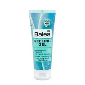 ژل لایه‌بردار باله آ ۷۵ میلی‌لیتر