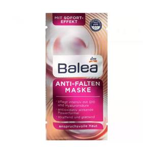 ماسک ضدچروک صورت باله آ مدل Anti-Falten