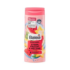 ژل دوش باله آ با رایحه ستاره‌میوه و ملون ۳۰۰ میلی‌لیتر